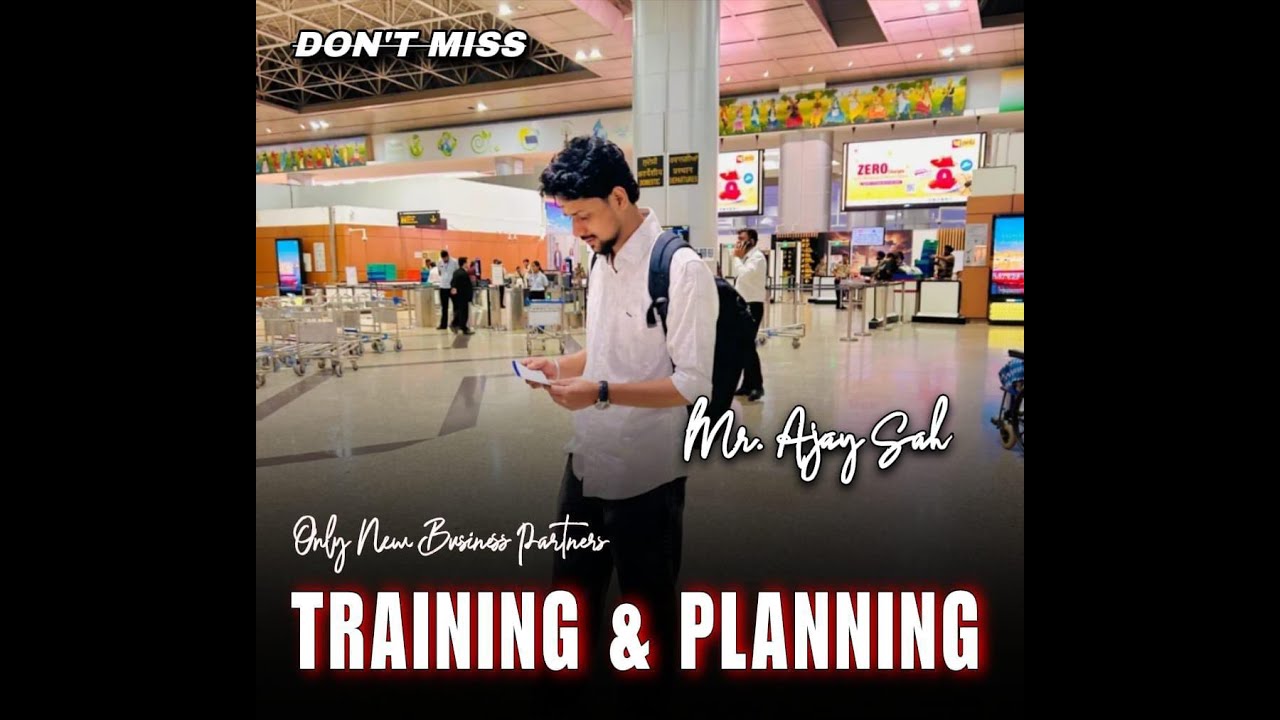 New Assistant supervisor Training || AJAY SAH ||