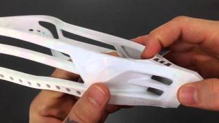 Epoch Hawk Sequel Lacrosse Head Product Video @SportStop.com