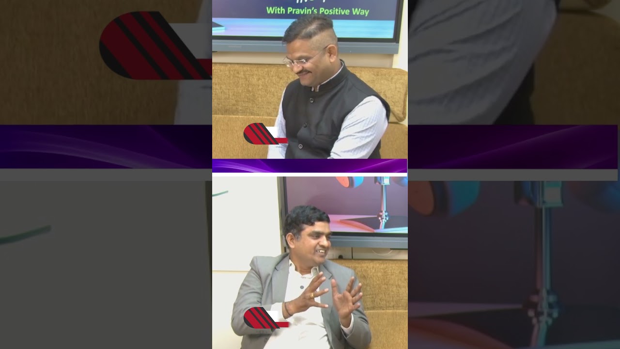 Insights From Rajendra Sir | Wisdom, Experience & Career Guidance | Podcast By Dr. Pravin Buge