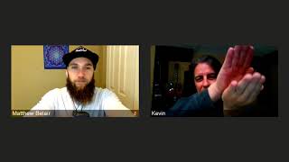 128 | Float Tanks, Psychedelics & Connecting with the Spirit in All Things with Kevin Johnson