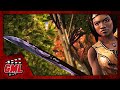 THE WALKING DEAD : MICHONNE - FILM JEU COMPLET vost FR