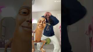 Me and triple T 🔥🔥😮‍💨😮‍💨 #tungtungtungsahur  #brainrot  #dance 