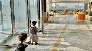 The S Hotel Al Barsha South
