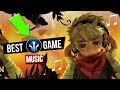 Best game music  top 10game tracks