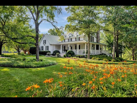 594 Northern Rd, Mt Juliet, TN home video tour