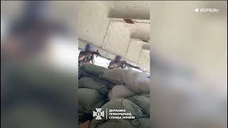Прикордонник «Кіт» ганяє російських  «щурів» на лівобережжі Херсонщини