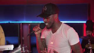 Stylaa british Full performance at BRENTWOOD NO BASS LIKE HOME 2020