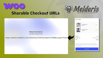 How to Create Shareable WooCommerce Checkout Links (Step-by-Step for Beginners)