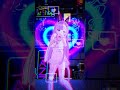 【#shorts】メンヘラちゃんがサイバーカワイイ♡エフェクトダンス踊ってみた【なまほしちゃん】#varkshorts #vtuber