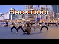 [KPOP IN PUBLIC CHALLENGE] Stray Kids (스트레이 키즈) - "Back Door" Cover in Australia