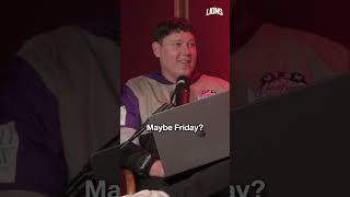 What do you call it when everybody scores? 🤔🏀