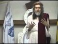 Ensinamentos de INRI CRISTO - A lei do talento