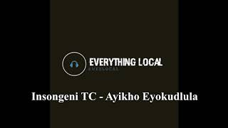 Insongeni TC - Ayikho Eyokudlula