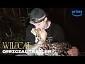 Wildcat - Official Trailer | Prime Video