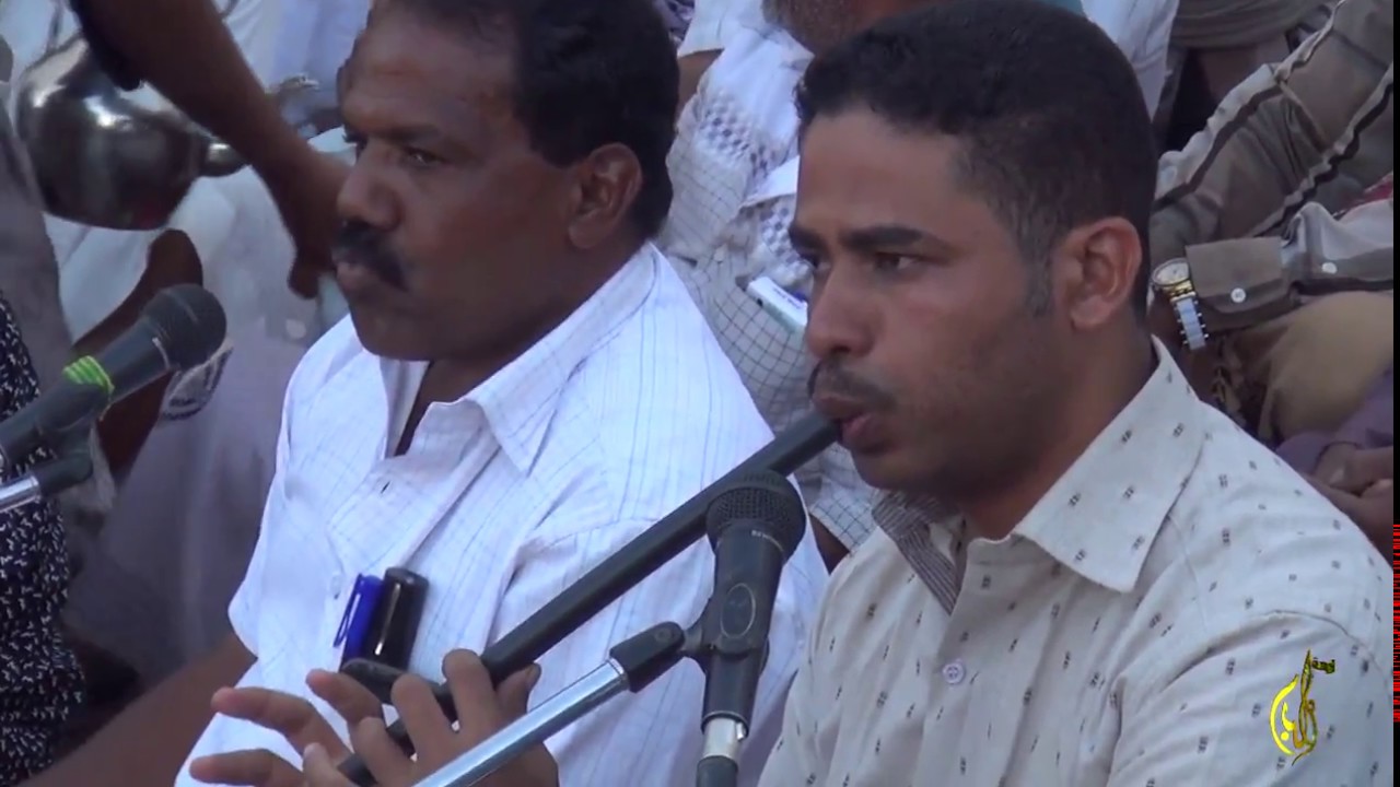 قنيص عينات يبحر 2017 الروحه 2