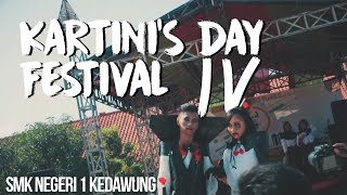 DownloadKARTINI'S DAY FESTIVAL IV 2018 - SMK NEGERI 1 KEDAWUNG MP3 MP4 KARTINI'S DAY FESTIVAL IV 2018 - SMK NEGERI 1 KEDAWUNG