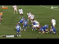 Bath Secure Last-Minute Win With CRAZY 38-Phase Try!
