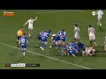 Bath Secure Last-Minute Win With CRAZY 38-Phase Try!