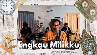 Download Lagu Tyok Satrio - Engkau Milikku | The Brader X Tyok Satrio ( Live Session ) MP3