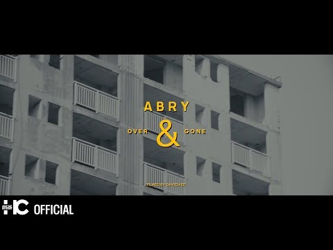 ABRY(에이브리) - "Over & Gone (Feat. 넋업샨 of 소울다이브)" M/V