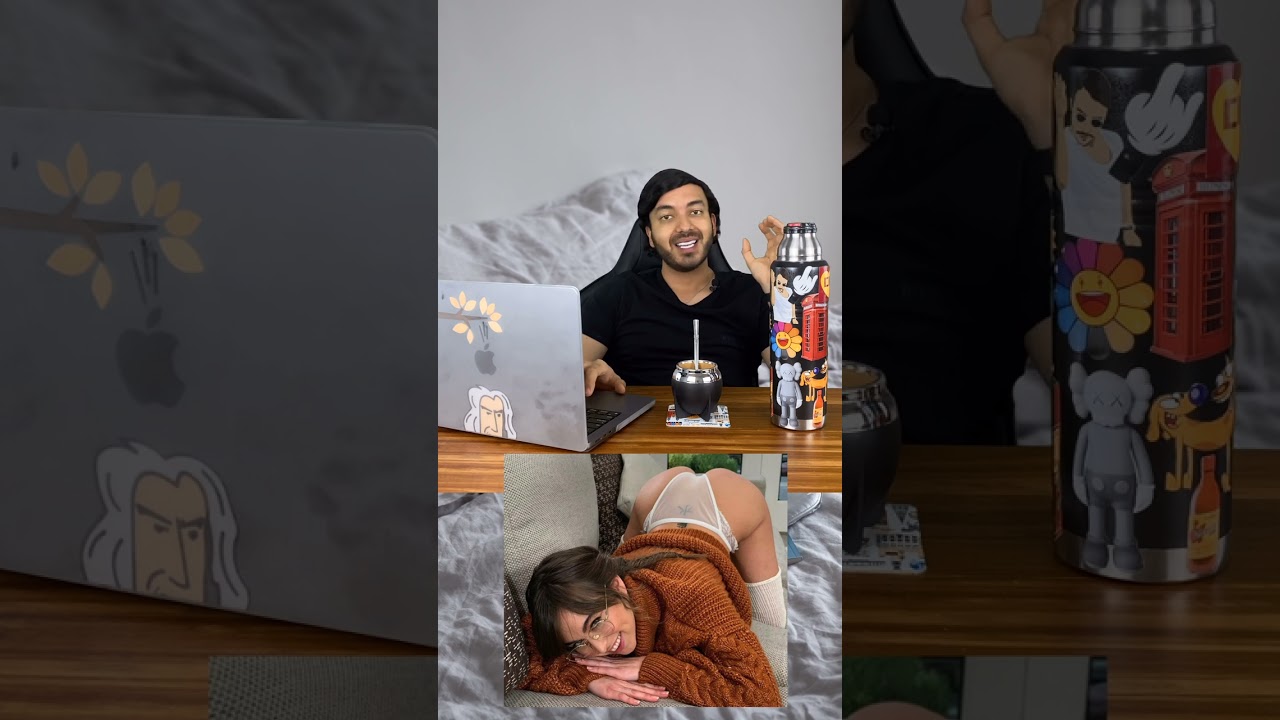 ⁣NO veas este video de PORNO | Secretos nunca antes revelados del PORNO #shorts
