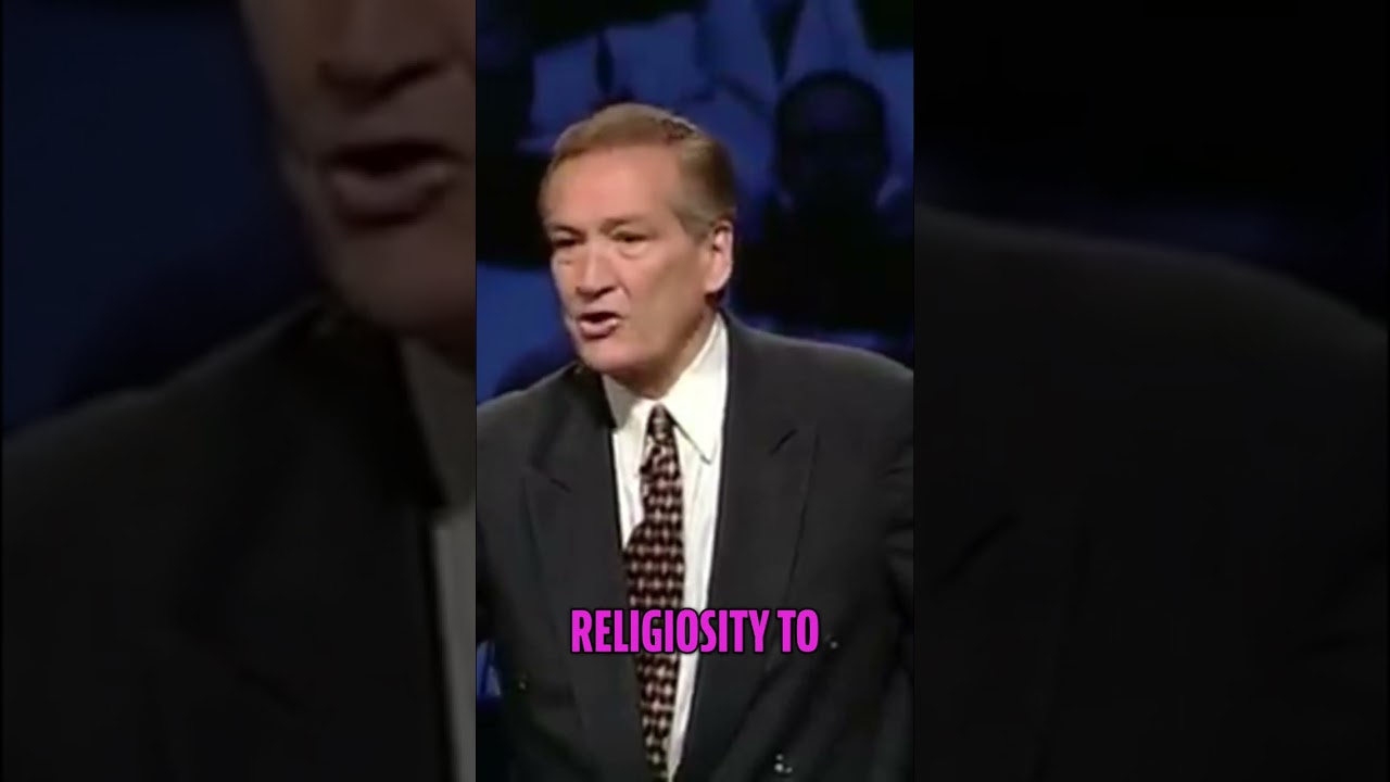 Are You Religiously Lost? Faith vs. Religiosity Exposed! #shorts Are You Religiously Lost? Faith vs. Religiosity Exposed! #shorts