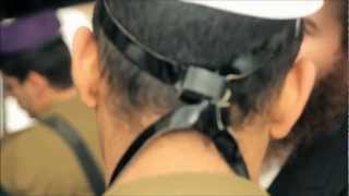 IDF TRIBUTE: Y Tu Te Vas ... Israel ! (And You Shall Go ...)