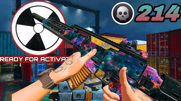 214 KILLS + "HOLGER 556" NUKE on SHIPMAS | Modern Warfare 3 Multiplayer (No Commentary)