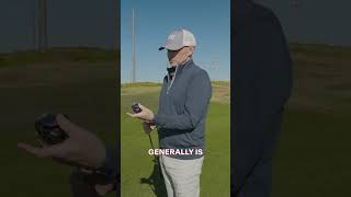 Most Forgiving Wedge Ever Made #golf #golfshorts #one.1wedge