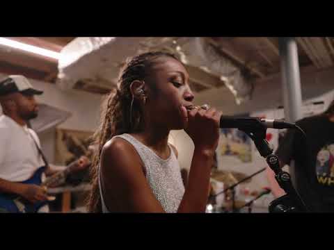 DJ HOT WLAN | DASLABOR