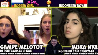 SAMPE MELOTOT! DI PERTEMUKAN LAGI - OME TV INTERNASIONAL
