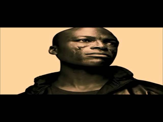 Crazy (Extended Mix) - Seal