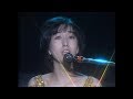 岡村孝子 「Kiss」(Live in CONIFER FOREST '90)