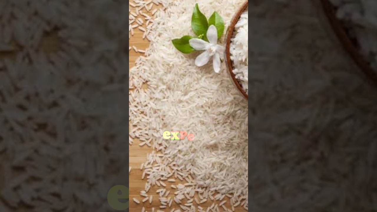 Is this Rice🌾 Worth it?