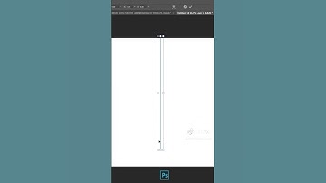 how to use the mirror tool in photoshop