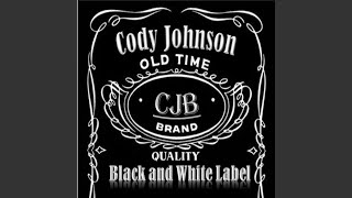 Video thumbnail of "Cody Johnson - Its Amazing (Bonus Track)"