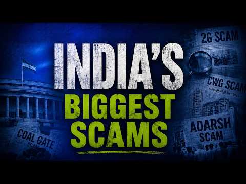 How Scams Became a Global Industry | Chitra Subramaniam,Snigdha Poonam | KLF2026