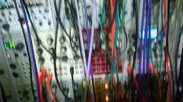 #Intellijel #Mutableinstruments #Cwejman  Eurorack