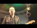Blue Wave Festival Binz, Kai Strauss & The Electric Blues Allstars, 17.06.2017