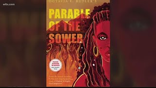 WLTX Newsies' Summer book club review of Parable of the Sower by Octavia E. Butler