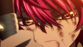 Part 12 of the Yona of the Dawn Read-A-Thon is here! Chapters 54-56!