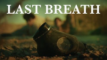 Last Breath | Accepted Chapman & LMU application film