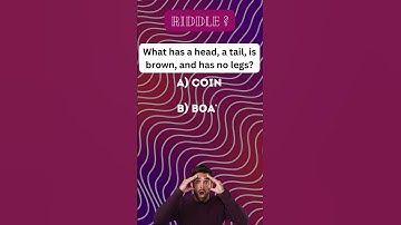 Can You Solve This Mind-Bending Riddle? 🧠 Challenge Yourself!