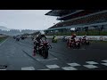 MOTOGP 26 BIKE RACING PC GAME WALKTHROUGH