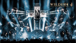 POWERWOLF - Stossgebet (Live at Olympiahalle) (Official Live Video) | Napalm Records