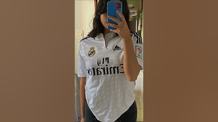 Girls with Real Madrid jersey 🦋🇪🇸#shorts #realmadrid