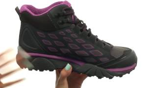 the north face m endurus hike mid gtx