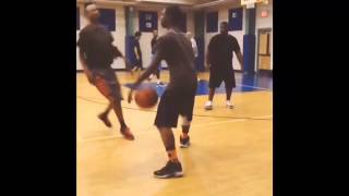 Famouslos32 Hooping Mixtape Pt. 1