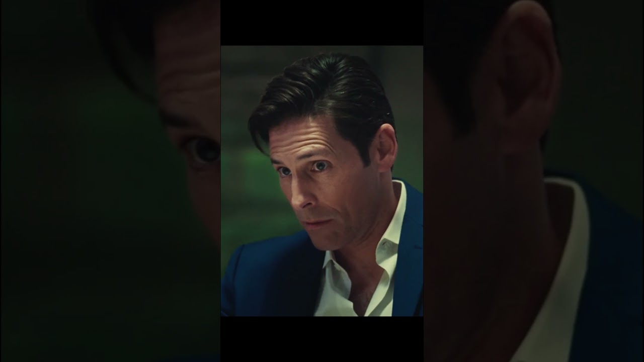 👉 Беседа, после которой уже не будешь прежним | Nefarious (2023) 