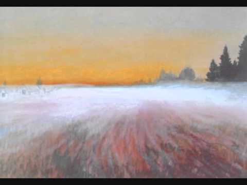 ЭХО СОЛНЕЧНЫХ БУРЬ картины А Л Чижевского